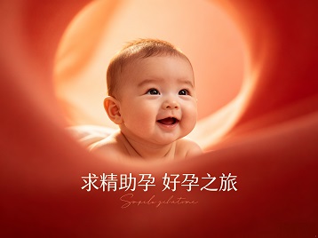 剑阁求精助孕科学助孕 开启专属好孕之旅