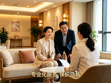 剑阁有偿售卵代生女生的客户的客户群体有哪些