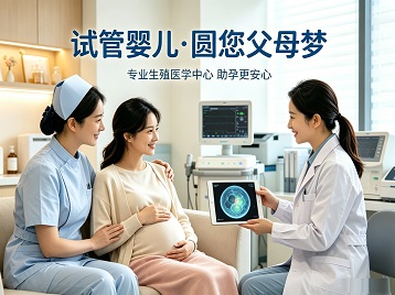 剑阁辅助生育服务 试管婴儿行业的兴起背景、发展与未来展望